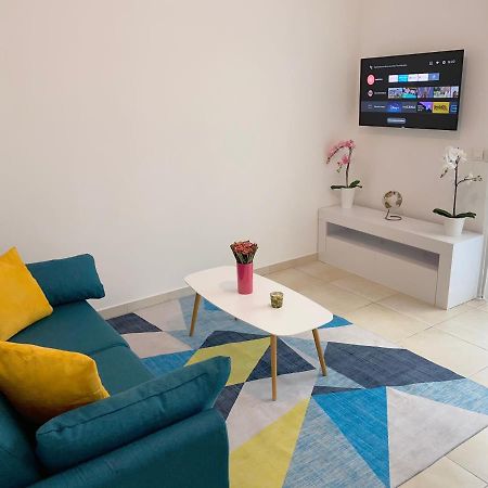 Appartement La Plage De La Pointe Rouge Marseille Bagian luar foto